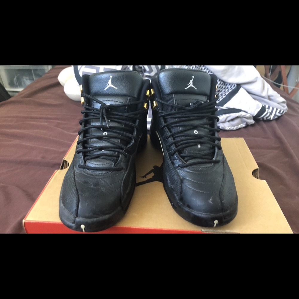 Jordan 12 Masters - Picture 5 of 5